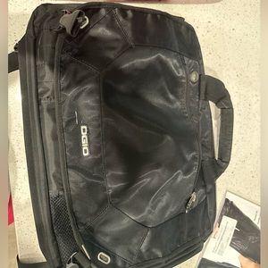OGIO corporate travel laptop bag